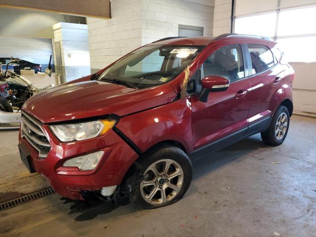 FORD ECOSPORT 2018 maj6p1ul6jc206722