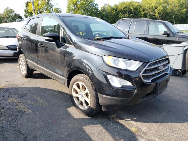 FORD ECOSPORT S 2018 maj6p1ul6jc209989