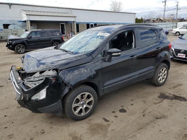 FORD ECOSPORT 2018 maj6p1ul6jc219504