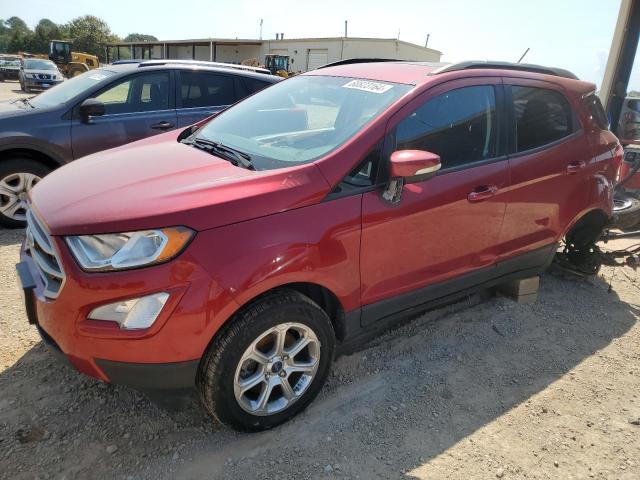 FORD ECOSPORT S 2018 maj6p1ul6jc222208