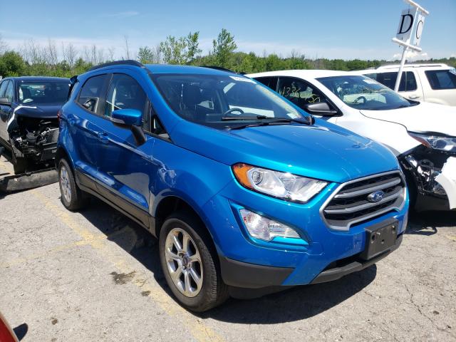 FORD ECOSPORT S 2018 maj6p1ul6jc229353