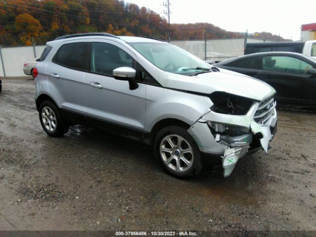 FORD ECOSPORT 2018 maj6p1ul6jc234651