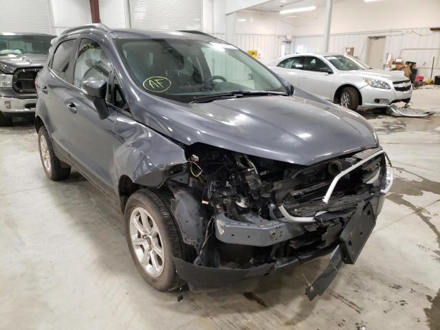 FORD ECOSPORT S 2018 maj6p1ul6jc235914