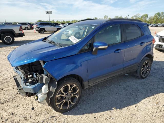 FORD ECOSPORT 2018 maj6p1ul6jc238716