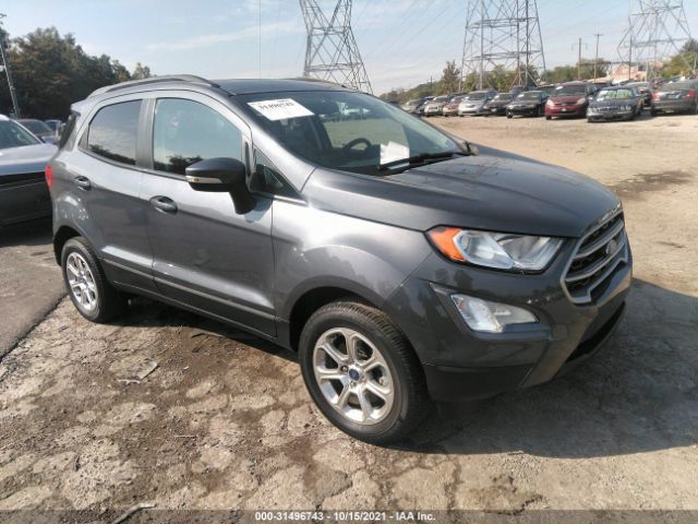 FORD ECOSPORT 2018 maj6p1ul6jc240837