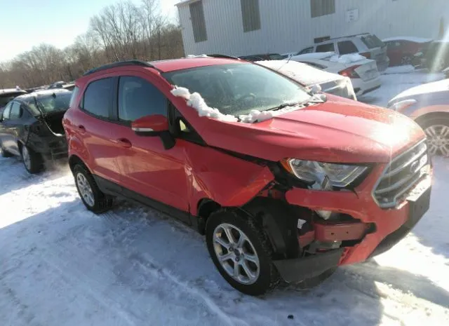 FORD ECOSPORT 2018 maj6p1ul6jc244824