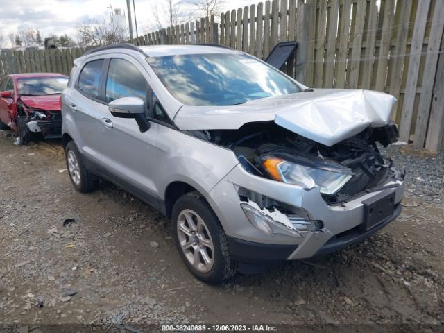 FORD ECOSPORT 2018 maj6p1ul6jc247433