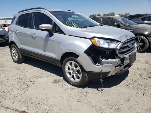 FORD ECOSPORT 2017 maj6p1ul7jc161385