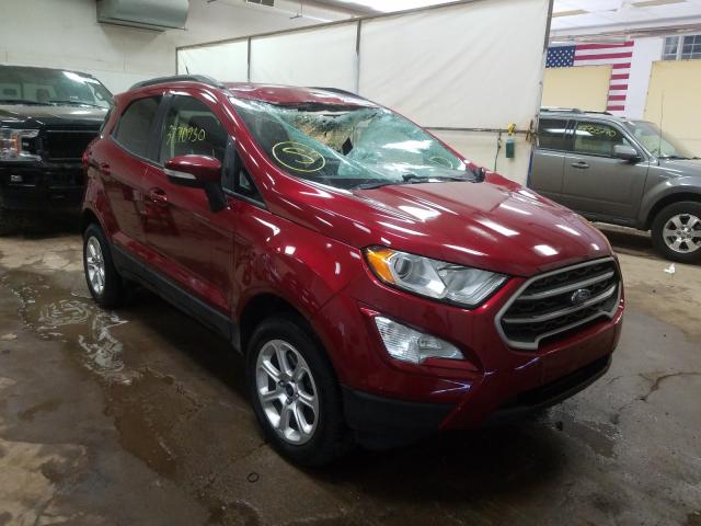 FORD ECOSPORT S 2018 maj6p1ul7jc168742