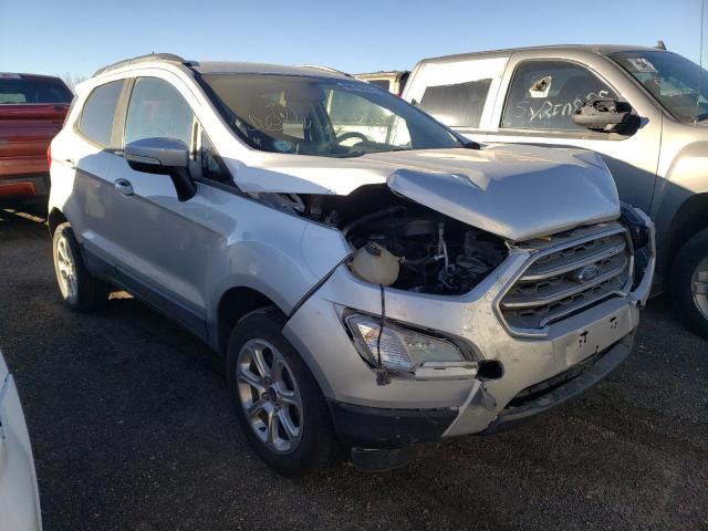 FORD ECOSPORT 2017 maj6p1ul7jc170376