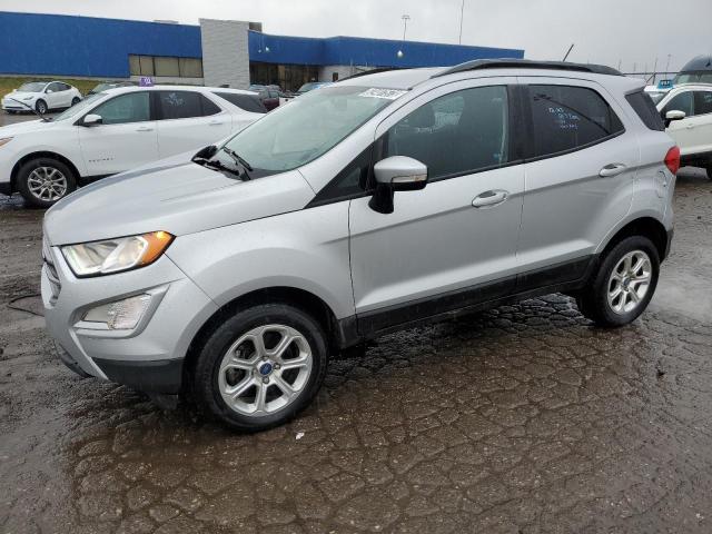 FORD ECOSPORT 2018 maj6p1ul7jc171141