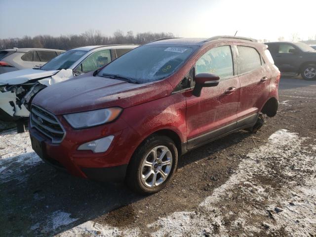 FORD ECOSPORT S 2018 maj6p1ul7jc174878