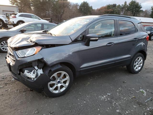 FORD ECOSPORT 2018 maj6p1ul7jc193334