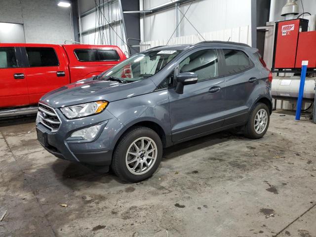 FORD ECOSPORT 2018 maj6p1ul7jc193897