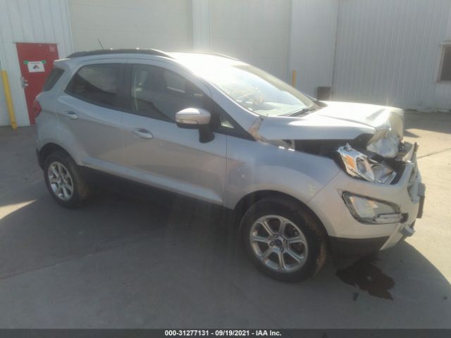 FORD ECOSPORT 2018 maj6p1ul7jc197612