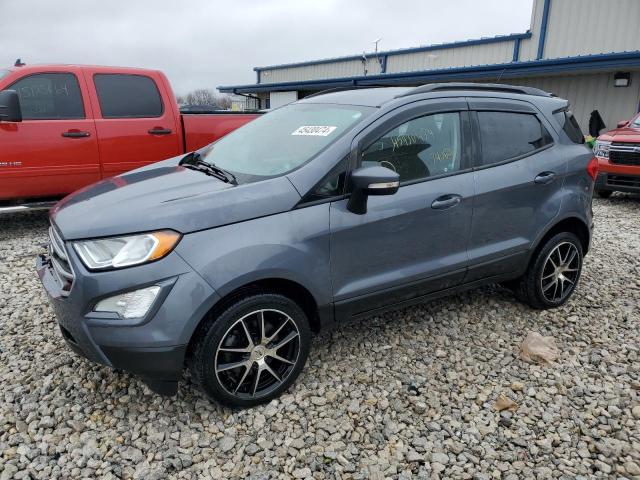 FORD ECOSPORT 2018 maj6p1ul7jc198906