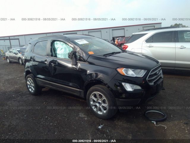 FORD ECOSPORT 2018 maj6p1ul7jc203649