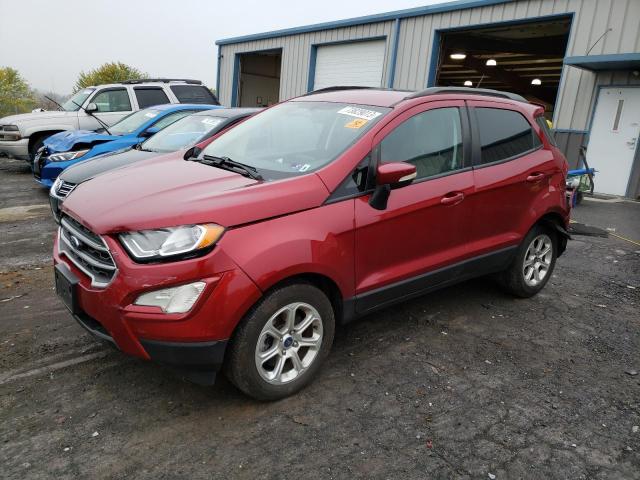 FORD ECOSPORT 2018 maj6p1ul7jc208740