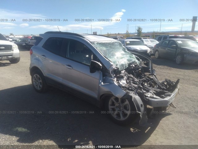 FORD ECOSPORT 2018 maj6p1ul7jc222458