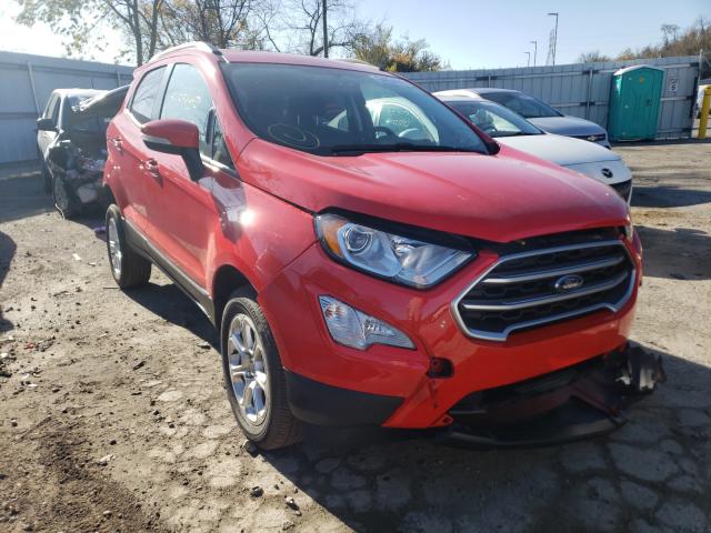 FORD ECOSPORT S 2018 maj6p1ul7jc230642