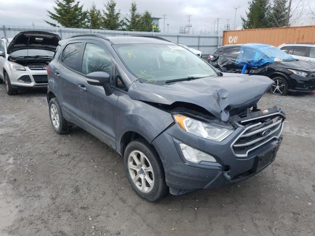 FORD ECOSPORT S 2018 maj6p1ul7jc234593