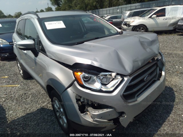 FORD ECOSPORT 2018 maj6p1ul7jc242208