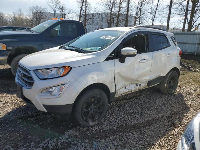 FORD ECOSPORT 2018 maj6p1ul7jc249577