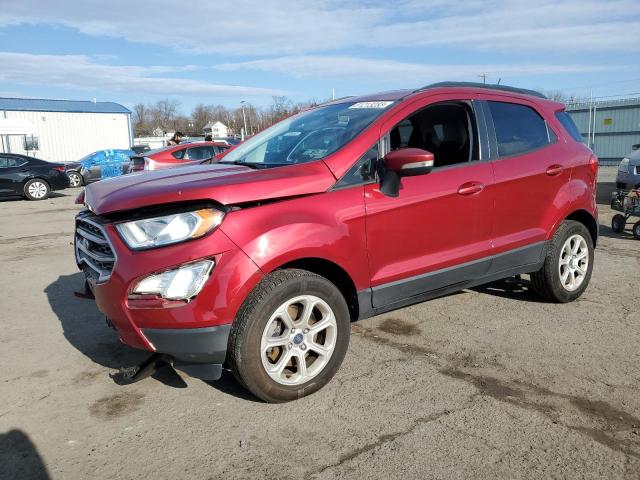 FORD ECOSPORT 2018 maj6p1ul8jc168281