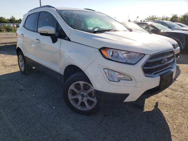 FORD ECOSPORT S 2018 maj6p1ul8jc169673