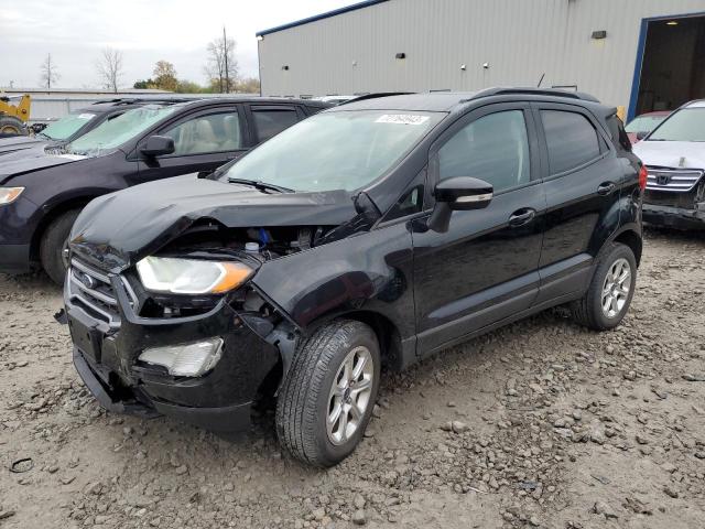 FORD ECOSPORT 2018 maj6p1ul8jc170466