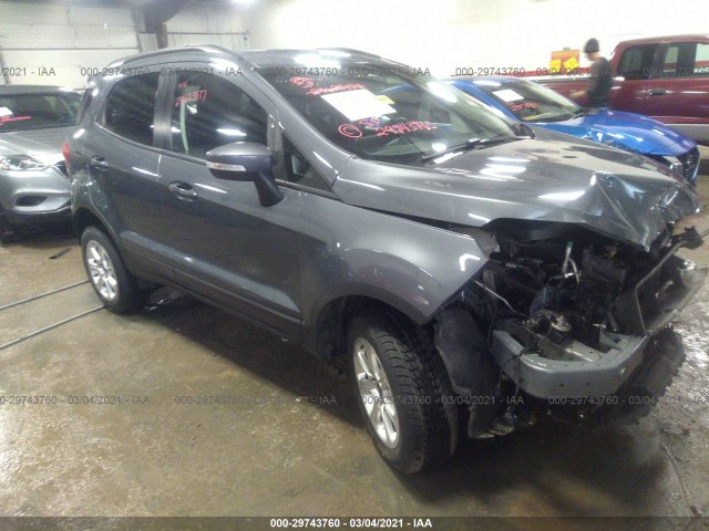 FORD ECOSPORT 2018 maj6p1ul8jc179880