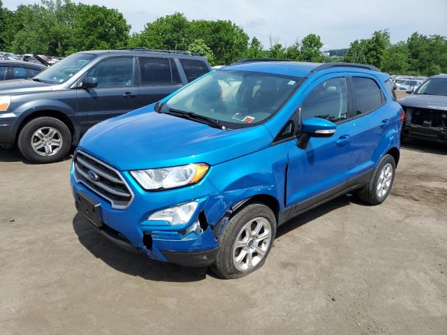 FORD ECOSPORT 2018 maj6p1ul8jc194718