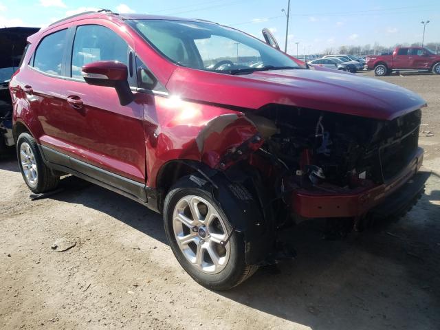 FORD ECOSPORT S 2018 maj6p1ul8jc198333