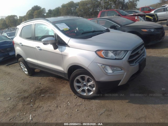 FORD ECOSPORT 2018 maj6p1ul8jc200811