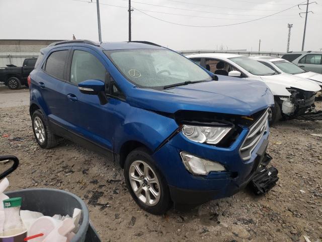 FORD ECOSPORT S 2018 maj6p1ul8jc201828