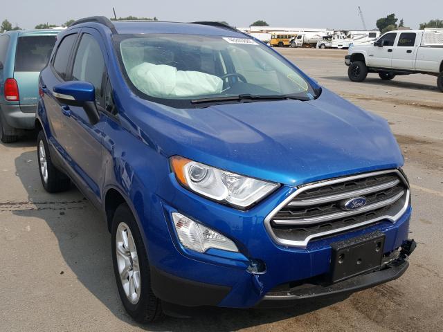 FORD ECOSPORT S 2018 maj6p1ul8jc207760