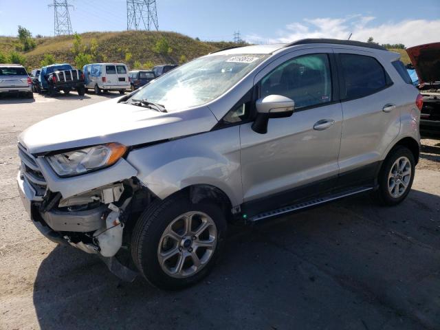 FORD ECOSPORT S 2018 maj6p1ul8jc215969