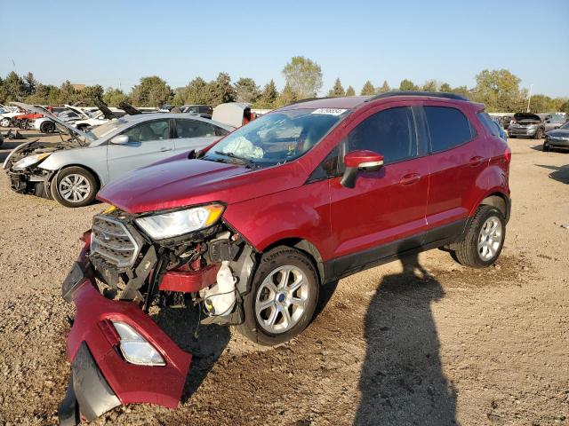 FORD ECOSPORT S 2018 maj6p1ul8jc221576