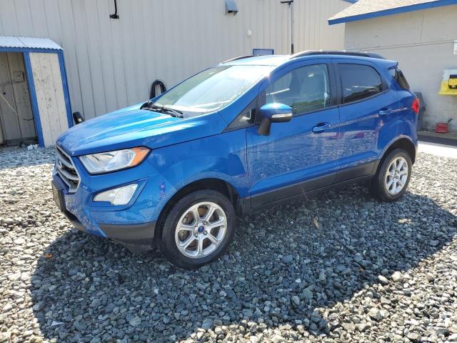 FORD ECOSPORT 2018 maj6p1ul8jc222095