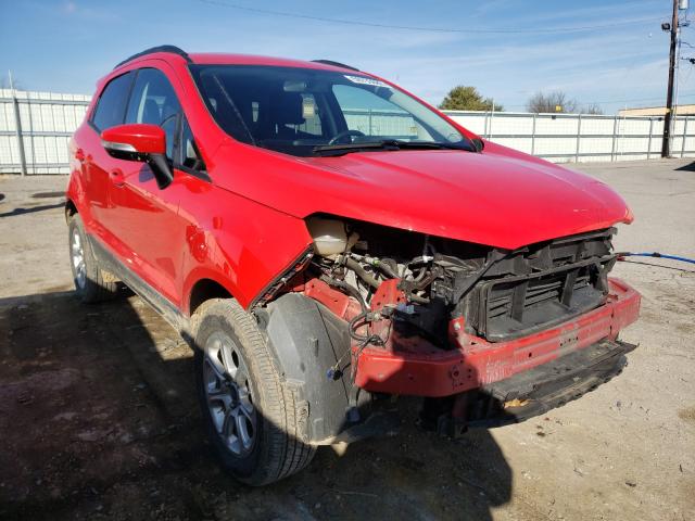 FORD ECOSPORT S 2018 maj6p1ul8jc224865