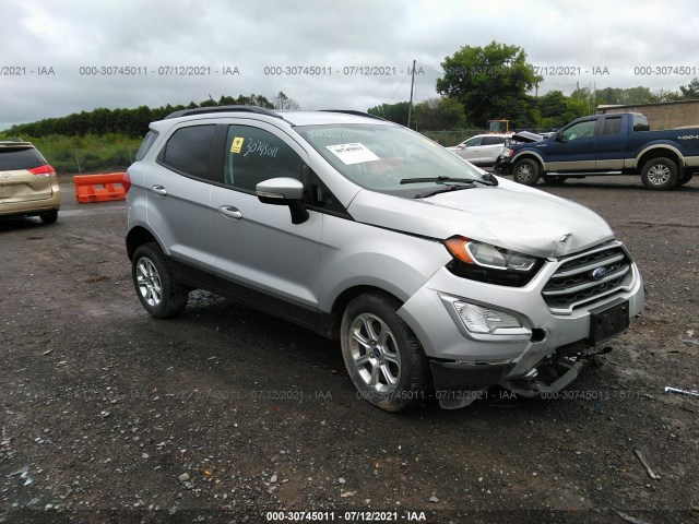 FORD ECOSPORT 2018 maj6p1ul8jc237681