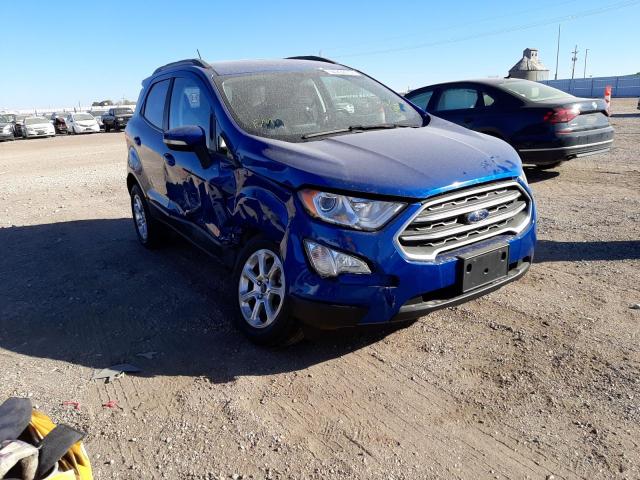 FORD ECOSPORT S 2018 maj6p1ul8jc244615