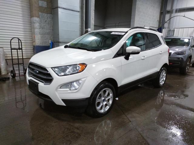 FORD ECOSPORT 2018 maj6p1ul9jc164661