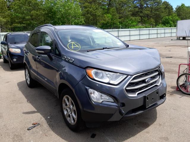 FORD ECOSPORT 2018 maj6p1ul9jc189981