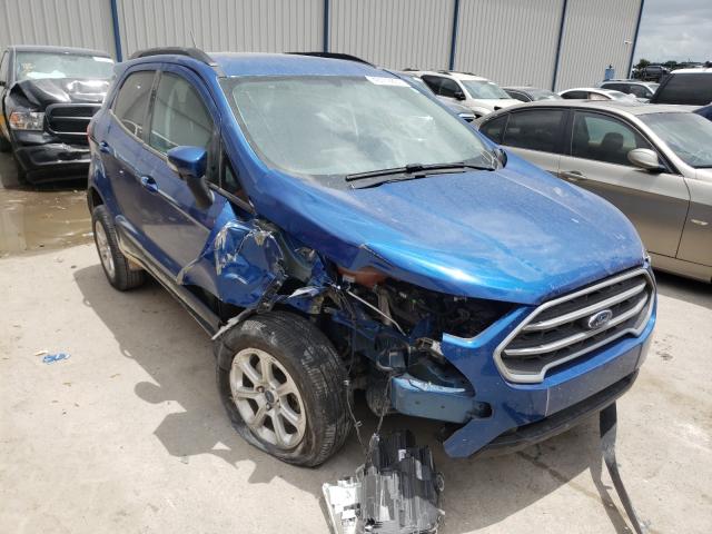 FORD ECOSPORT S 2018 maj6p1ul9jc192850