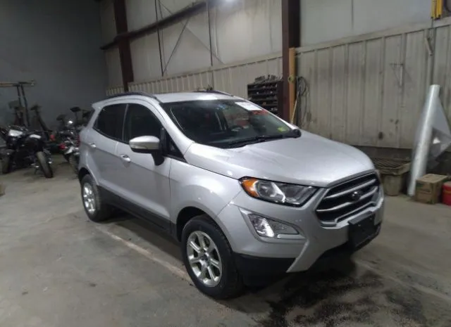 FORD ECOSPORT 2018 maj6p1ul9jc197305