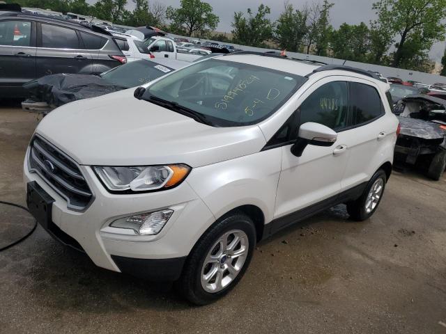 FORD ECOSPORT S 2018 maj6p1ul9jc198759