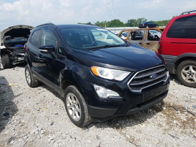 FORD ECOSPORT S 2018 maj6p1ul9jc215804