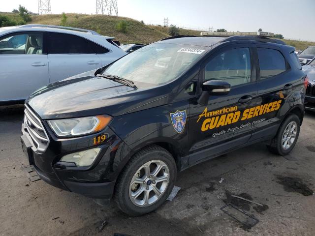 FORD ECOSPORT S 2018 maj6p1ul9jc229119