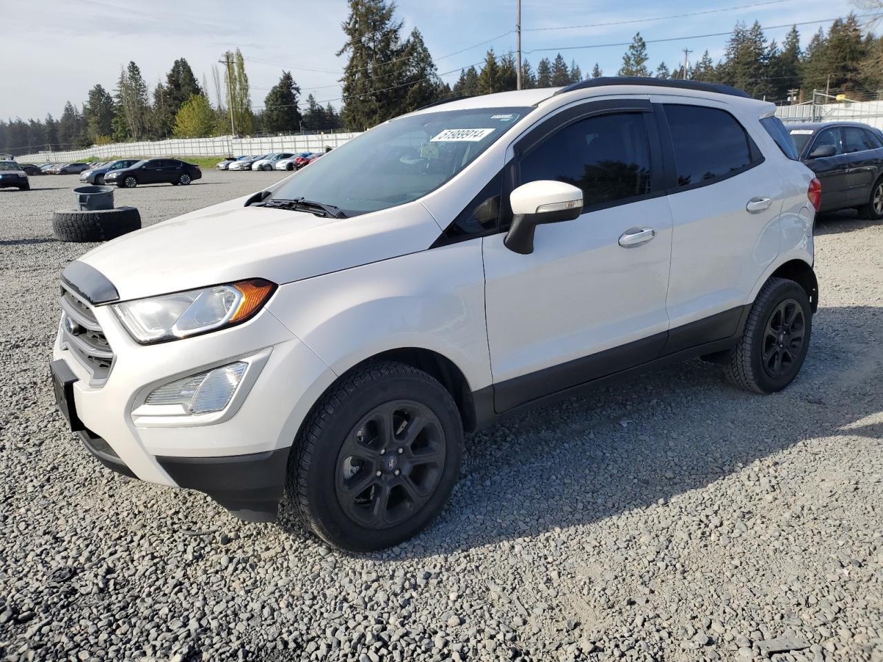 FORD ECOSPORT 2018 maj6p1ul9jc238287